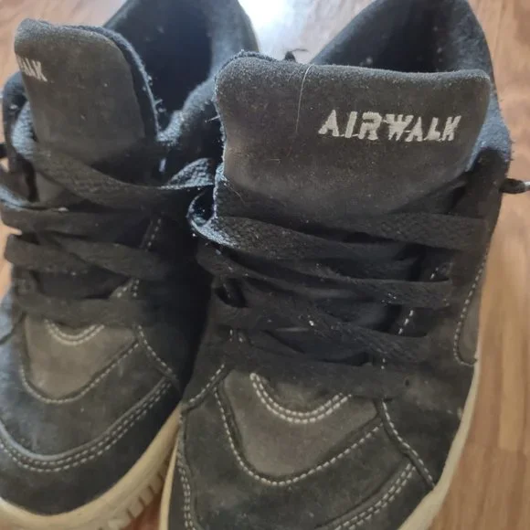 Vintage 90s Men's Airwalk